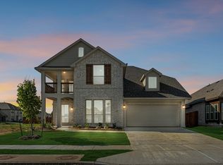 4417 Blue Mist Dr, Fort Worth, TX 76036