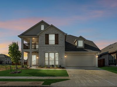 4417 Blue Mist Dr, Fort Worth, TX, 76036
