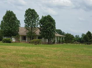 5952 Crawford Rd, Starkville, MS 39759