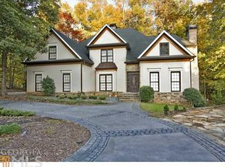 7355 Dunraven Pl, Sandy Springs, GA 30328