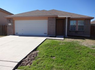 7827 Copper Holw, Converse, TX 78109
