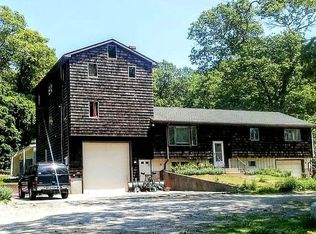 154 Noble Hill Rd, Oakdale, CT 06370