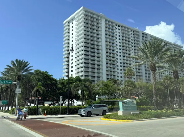 210 174TH Street #1901, Sunny Isles Beach, FL 33160