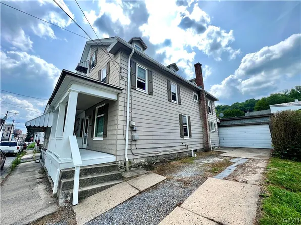 418 Rolling Mill Ave, Tamaqua, PA 18252