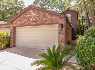 139 Willowwood Cir, Spring, TX 77381