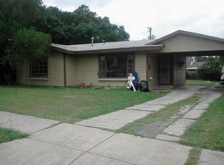 1900 Ransom Ter, Fort Worth, TX 76112