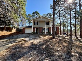 3512 Rolls Ave, Fayetteville, NC 28311