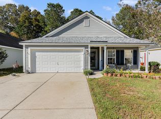 129 Thistle Rd, Goose Creek, SC 29445