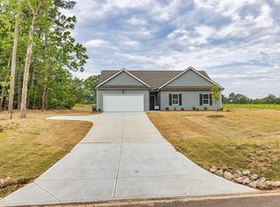 1171 Covered Bridge Rd LOT 7, Covington, GA 30016