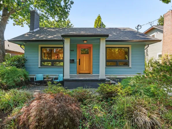 7105 SE 22nd Ave, Portland, OR 97202