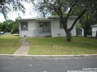101 Colglazier Ave, San Antonio, TX 78223