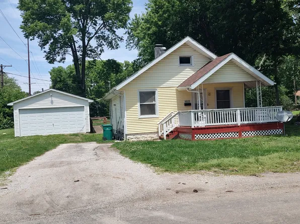 1605 E Glenn Ave, Springfield, IL 62703