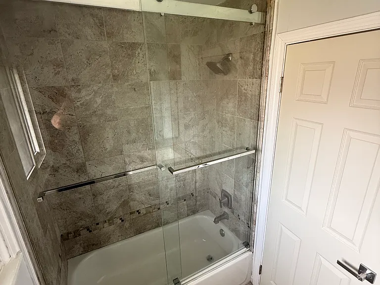 Shared Bath