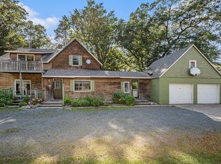 930 N Benson Rd, Fountain, MI 49410