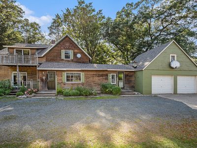 930 N Benson Rd, Fountain, MI, 49410