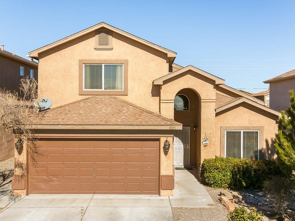 10123 Corral Gate-1