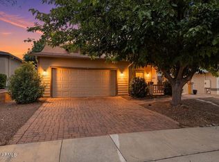 12845 E Rico Street, Dewey, AZ 86327