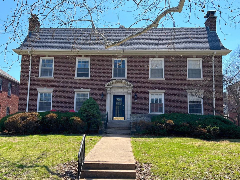 1st image of 7316 Pershing Ave #1W