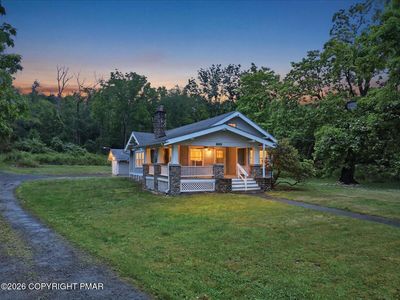 310 Whitestone Cor, Stroudsburg, PA, 18360