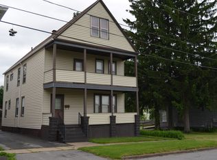 522 Ontario St, Utica, NY 13501