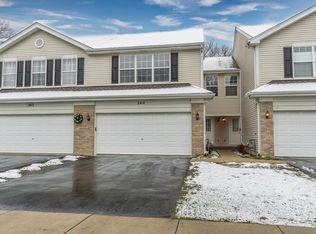 2414 Stoughton Cir #0, Aurora, IL 60502