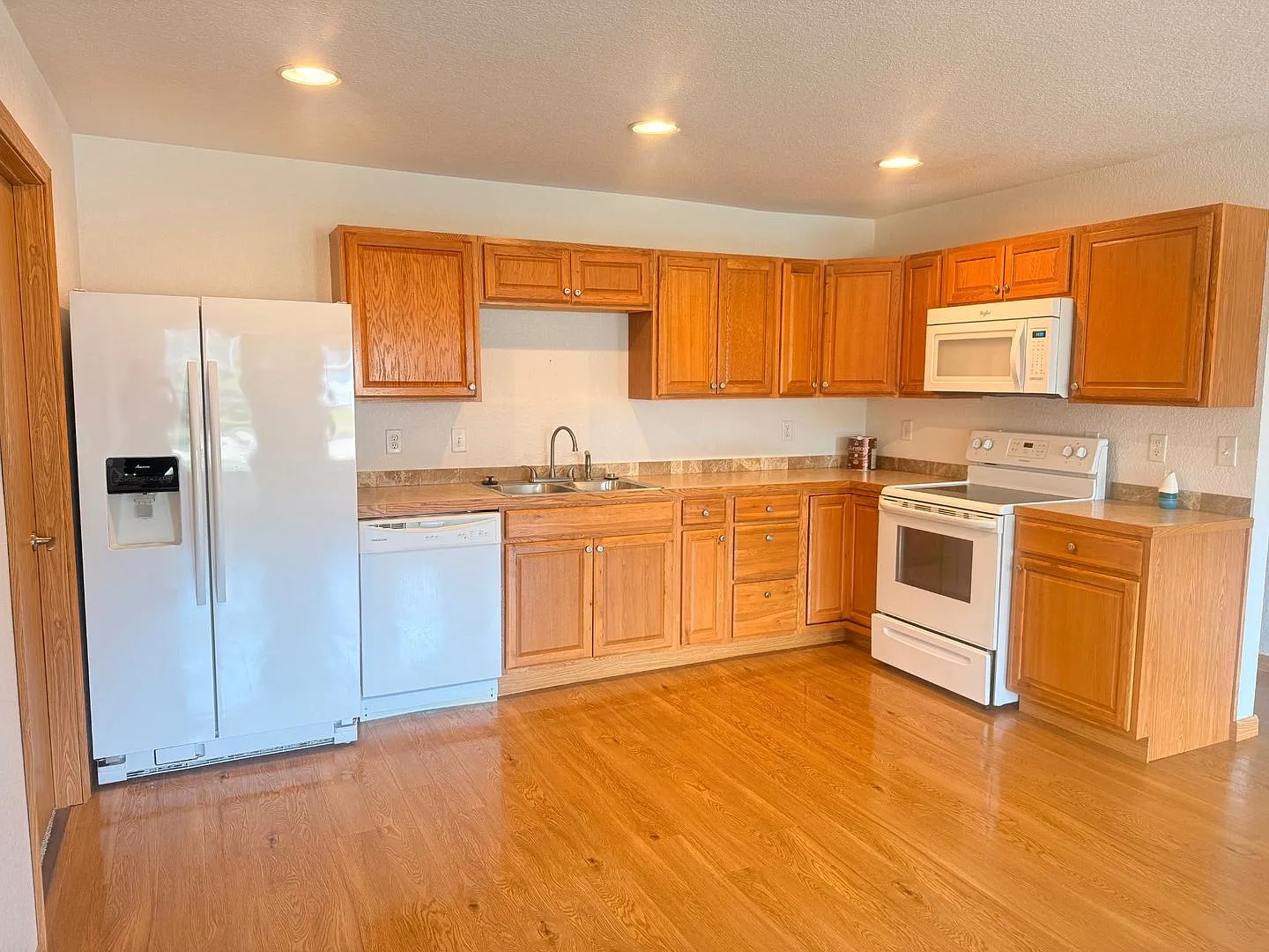 Tama Iowa Duplex — Photo 1