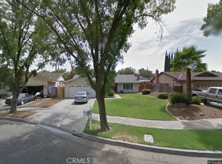 1156 Gregory Ct, Merced, CA 95340