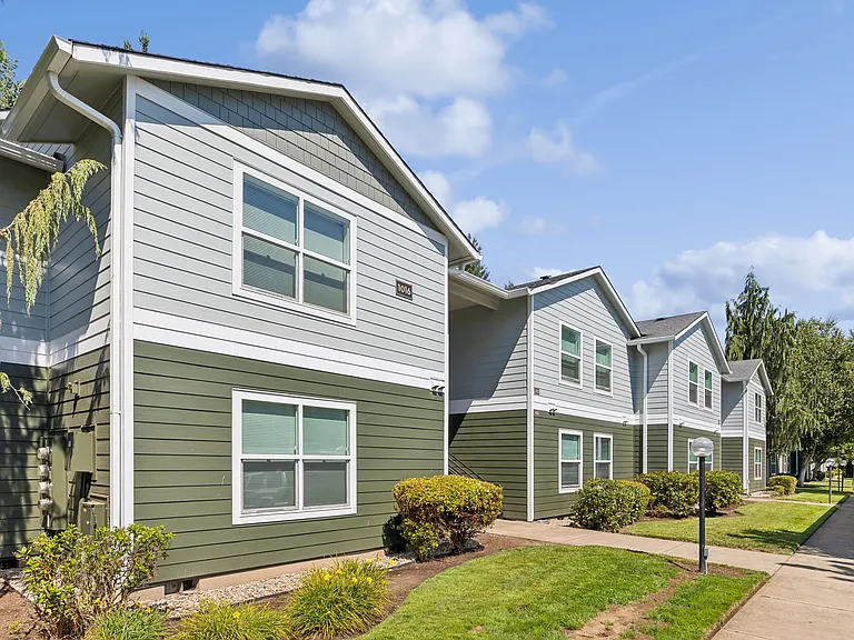 Nolan Ridge Apartments — Photo 69