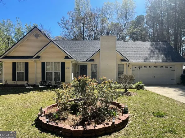 330 Wagon Wheel Trl, Senoia, GA 30276