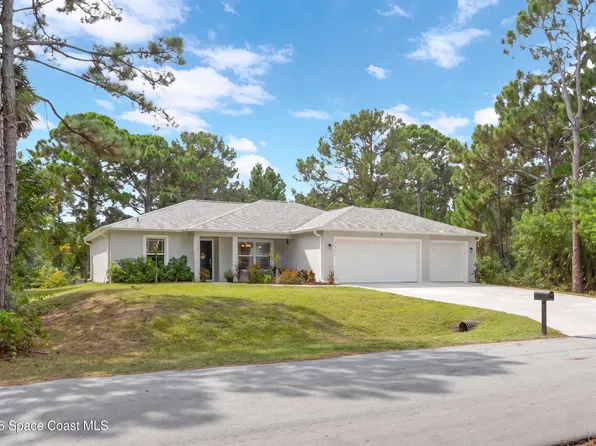 2341 Queens St SE, Palm Bay, FL 32909