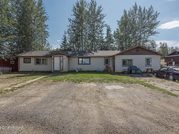 659 22nd Ave, Fairbanks, AK 99701