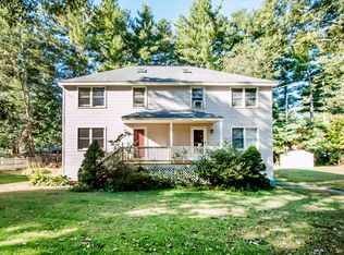 5 1/2 Emery St, Merrimac, MA 01860