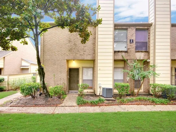 8299 Cambridge St APT 201, Houston, TX 77054