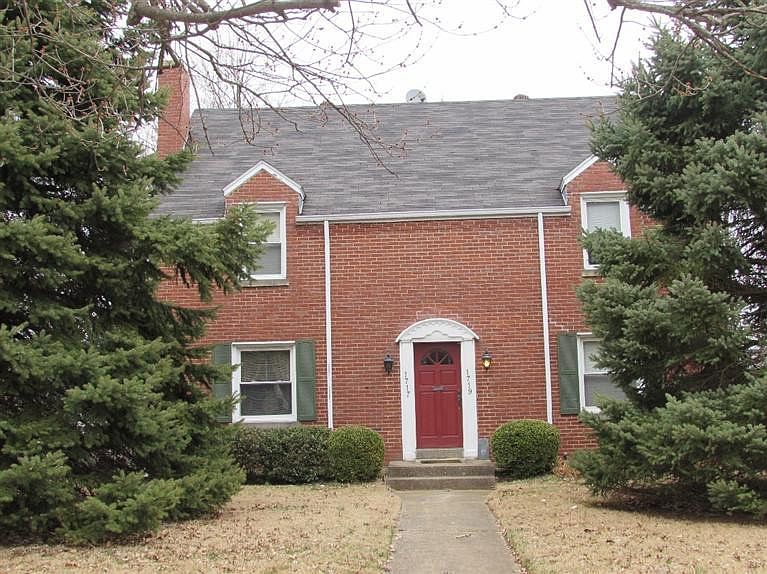 1st image of 1717 Carolyn Dr #1719