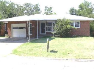 2809 SW 51st St, Oklahoma City, OK 73119