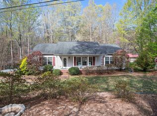 595 Houston Rd, Columbus, NC 28722