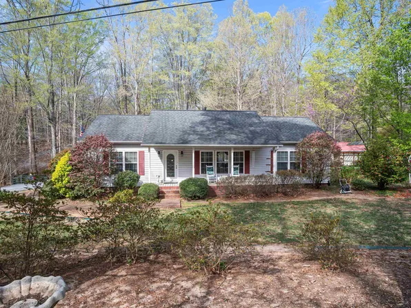 595 Houston Rd, Columbus, NC 28722