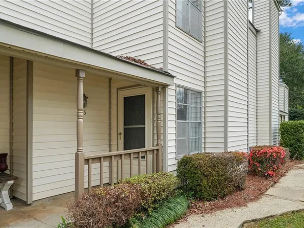 535 Cedarwood Dr #535, Mandeville, LA 70471