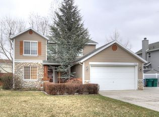 1474 N 285 E, Layton, UT 84041