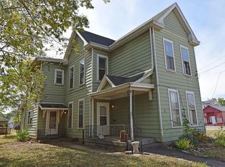 1906 Arlington Ave #1906, Middletown, OH 45044