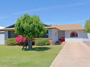 2228 E Poinsettia Dr, Phoenix, AZ 85028