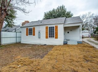 3718 Dawes Dr, Dallas, TX 75211