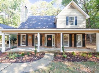 1236 Martin Rd, Hamilton, GA