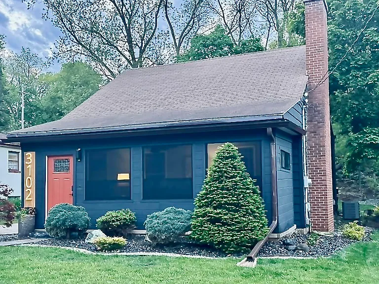 3102 Gregory St — Photo 1