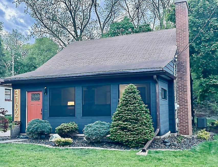 1st image of 3102 Gregory St