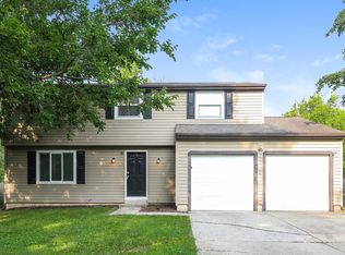8931 Squire Ct, Indianapolis, IN 46250
