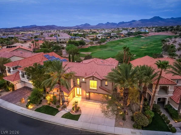2709 Botticelli Dr, Henderson, NV 89052