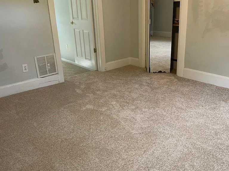 largest bedroom