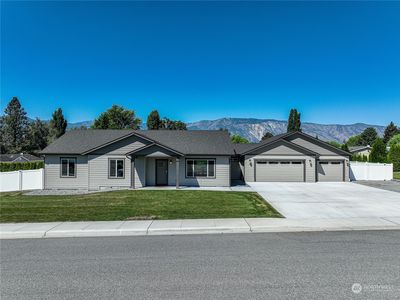 111 Manzanita Drive, Manson, WA, 98831