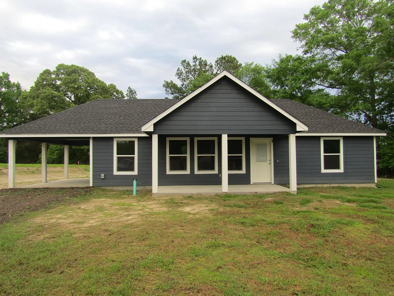 355 Garrison Drive, #3 - 1 — Photo 1